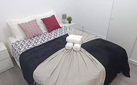 Apartamento céntrico en chueca